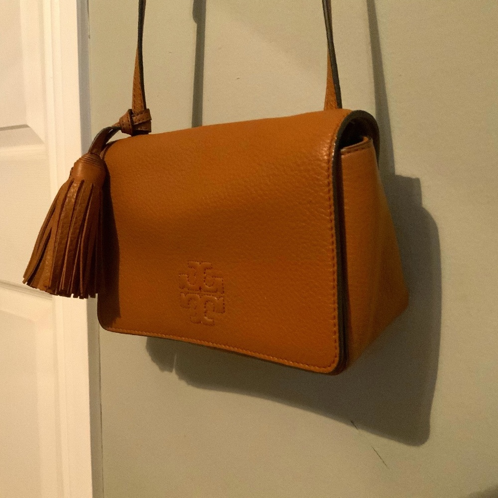Tory Burch mini Thea purse